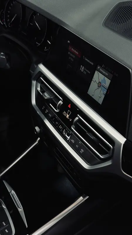 Mirá esta publicación de BMW Serie 3