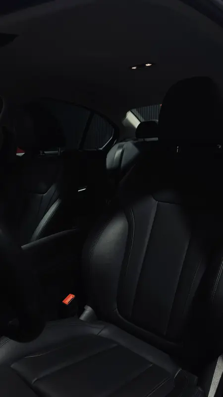 Mirá esta publicación de BMW Serie 3