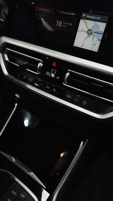 Mirá esta publicación de BMW Serie 3