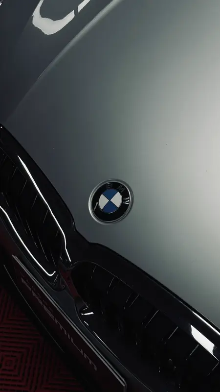 Mira esta publicación de BMW Serie 3 2021 en Motordil