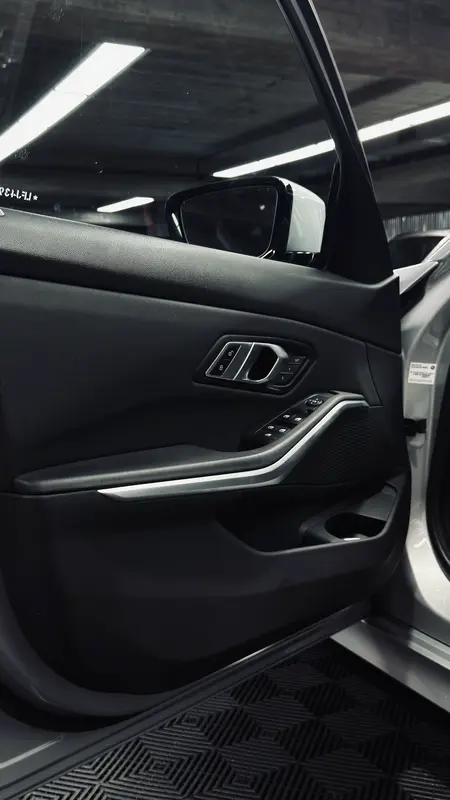 Mirá esta publicación de BMW Serie 3