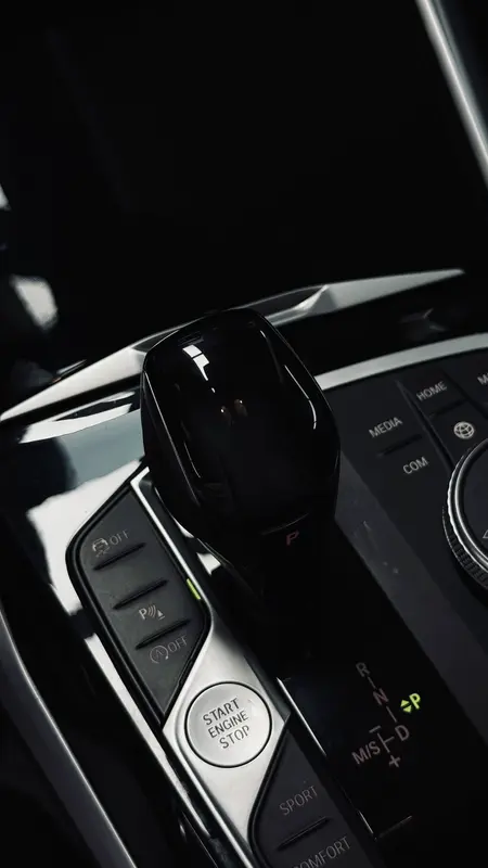 Mirá esta publicación de BMW Serie 3