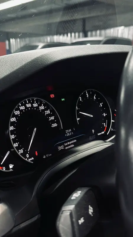 Mirá esta publicación de BMW Serie 3