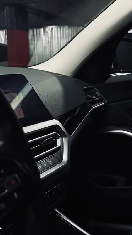 Mirá esta publicación de BMW Serie 3