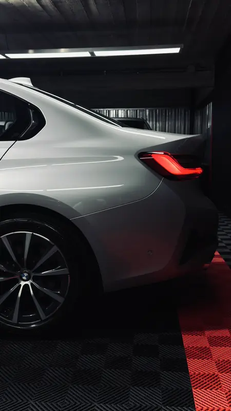 Mirá esta publicación de BMW Serie 3