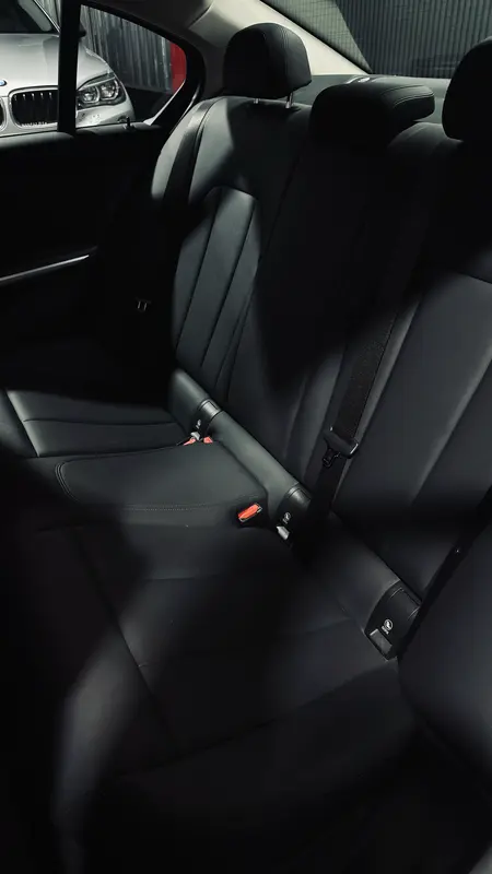 Mirá esta publicación de BMW Serie 3