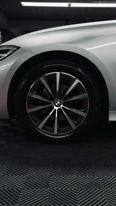Mirá esta publicación de BMW Serie 3