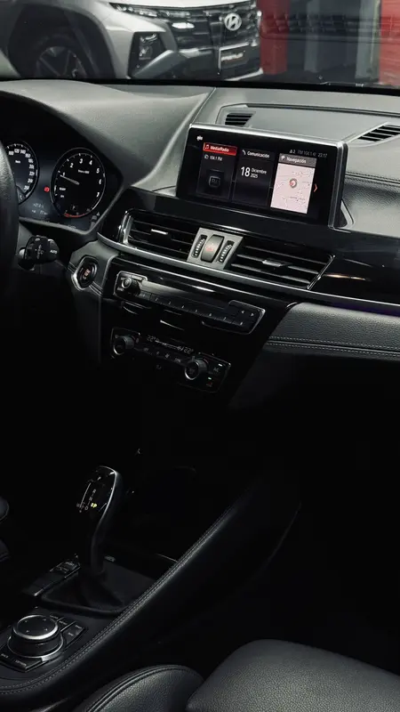 Mirá esta publicación de BMW X1