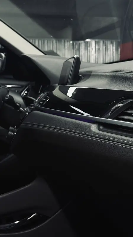 Mirá esta publicación de BMW X1