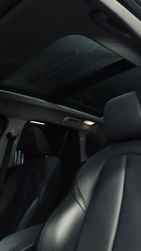 Mirá esta publicación de BMW X1