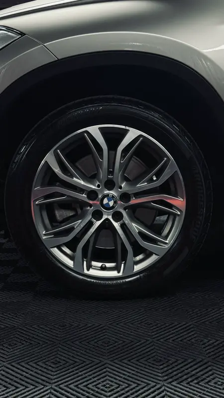 Mirá esta publicación de BMW X1