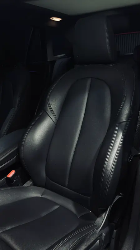 Mirá esta publicación de BMW X1