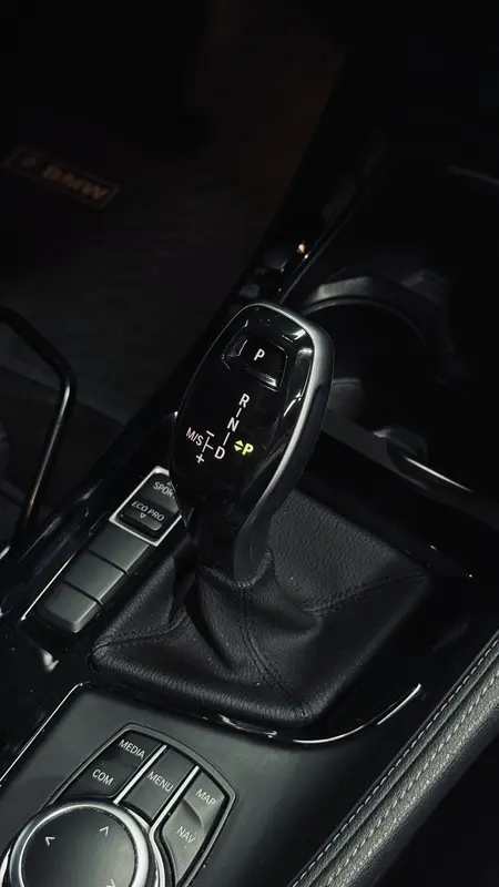 Mirá esta publicación de BMW X1