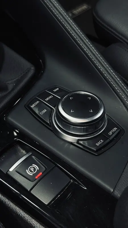 Mirá esta publicación de BMW X1