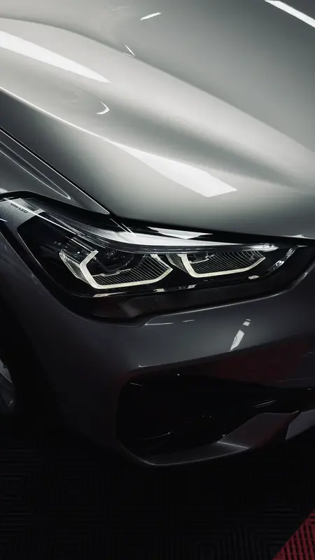 Mira esta publicación de BMW X1 2022 en Motordil