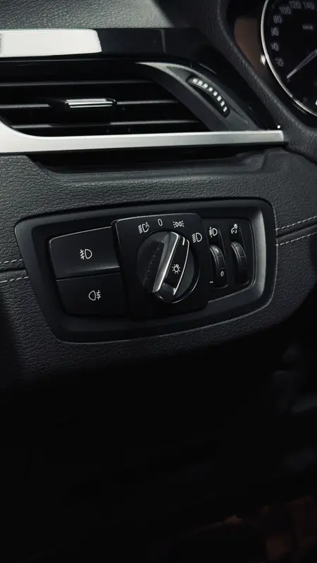 Mirá esta publicación de BMW X1