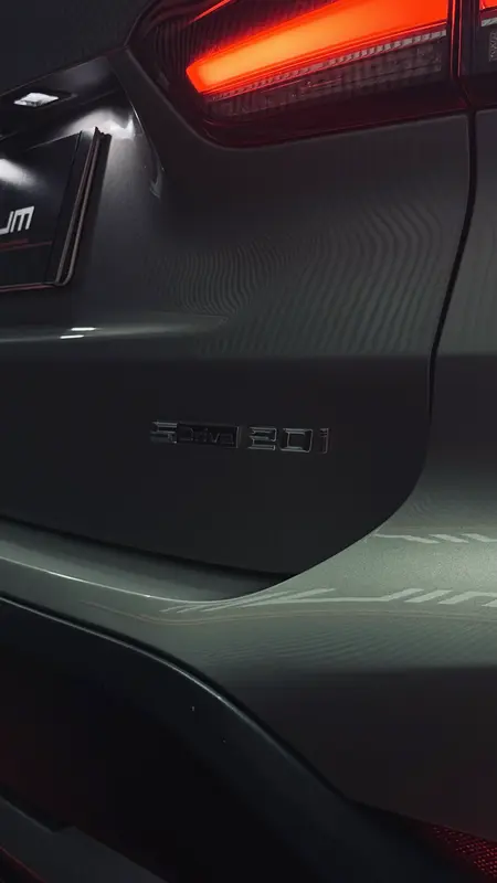 Mira esta publicación de BMW X1 2022 en Motordil