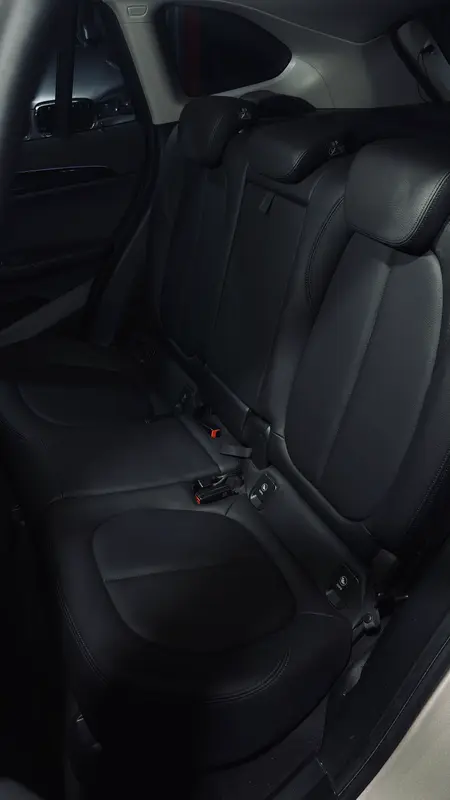 Mirá esta publicación de BMW X1