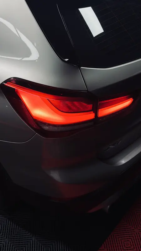 Mira esta publicación de BMW X1 2022 en Motordil