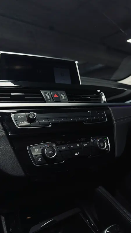 Mirá esta publicación de BMW X1