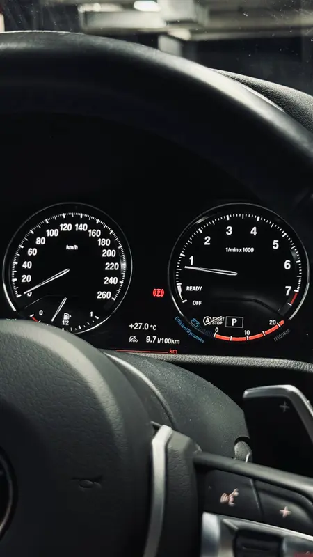 Mirá esta publicación de BMW X2