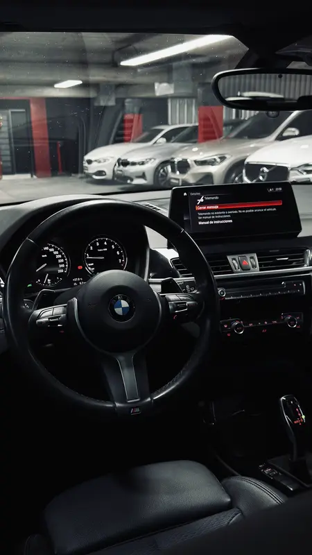 Mirá esta publicación de BMW X2