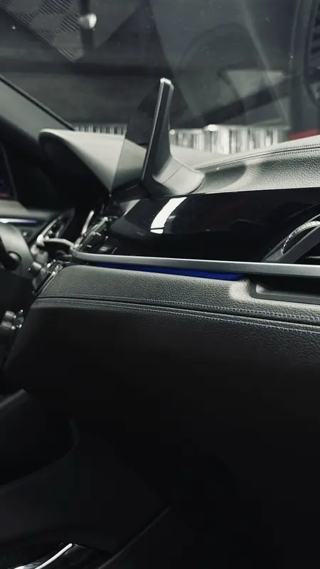 Mirá esta publicación de BMW X2