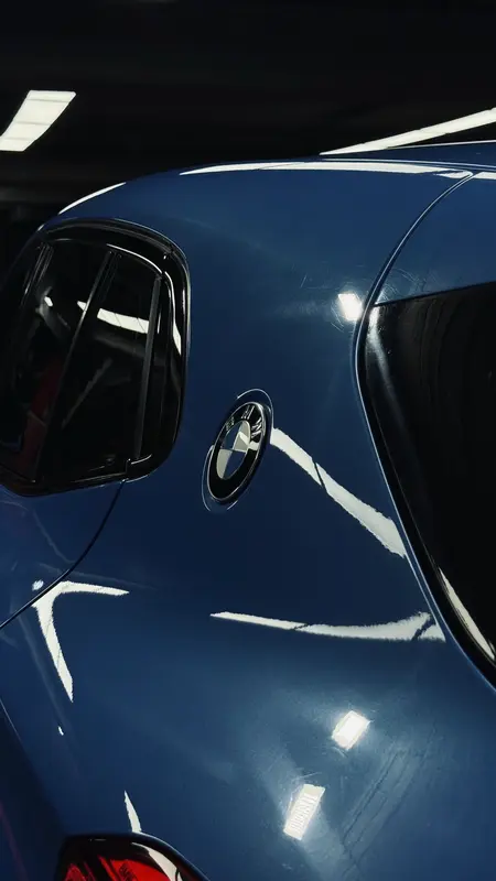 Mirá esta publicación de BMW X2