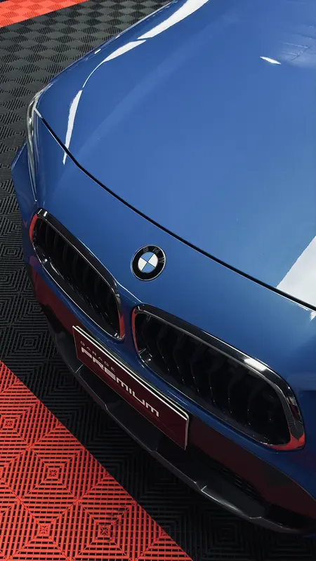 Mirá esta publicación de BMW X2