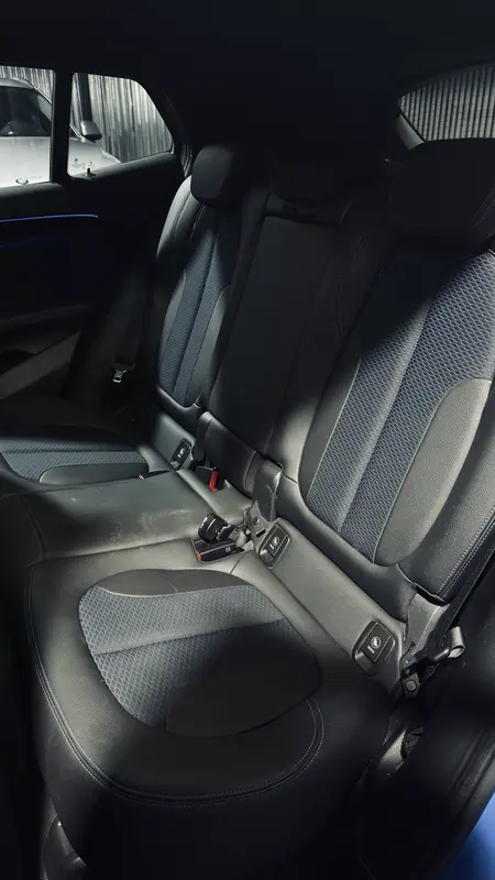 Mirá esta publicación de BMW X2