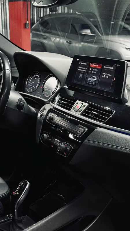 Mirá esta publicación de BMW X2