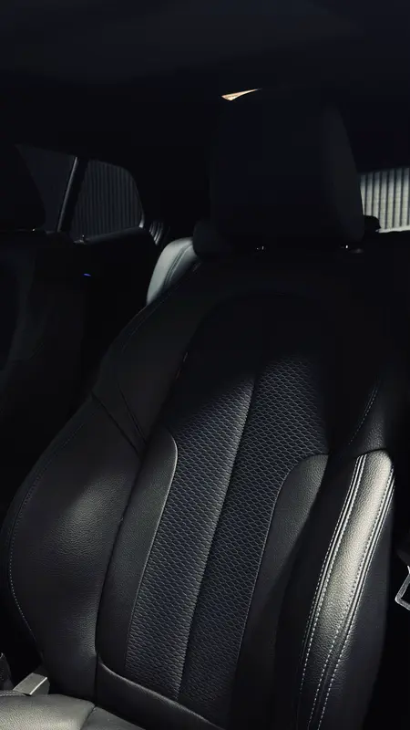 Mirá esta publicación de BMW X2