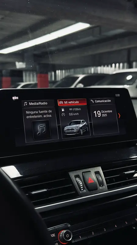 Mirá esta publicación de BMW X2