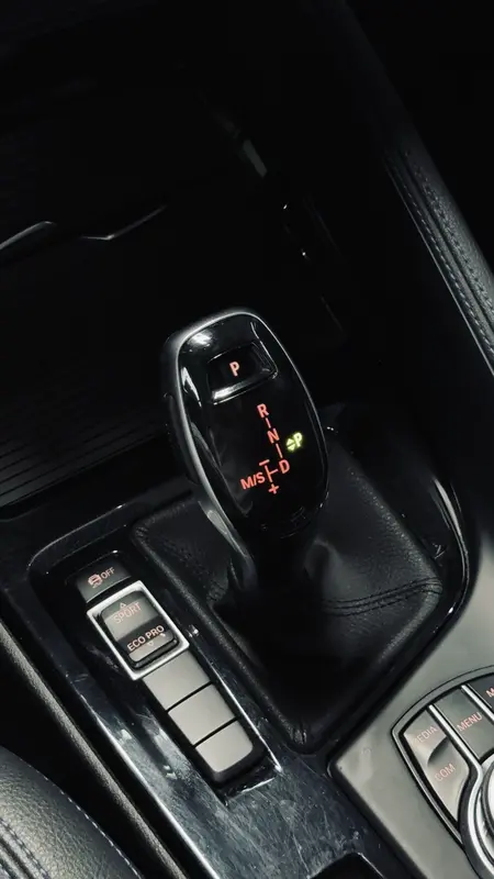 Mirá esta publicación de BMW X2