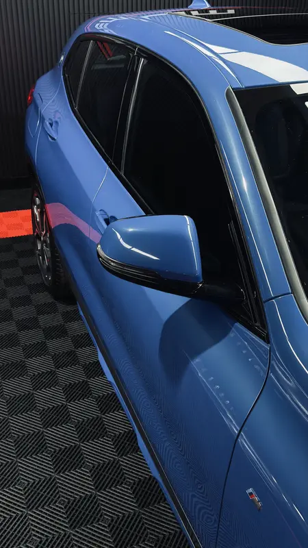 Mirá esta publicación de BMW X2