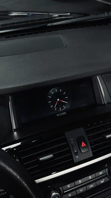 Mirá esta publicación de BMW X3