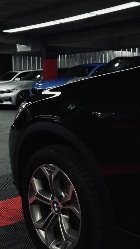 Mirá esta publicación de BMW X3