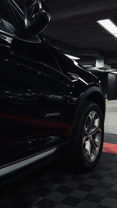 Mirá esta publicación de BMW X3