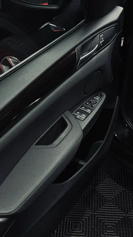 Mirá esta publicación de BMW X3