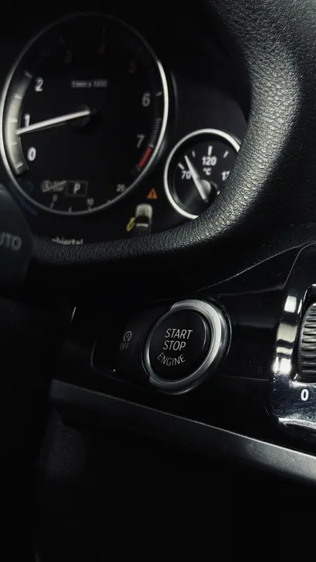 Mirá esta publicación de BMW X3