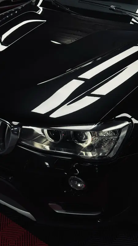 Mira esta publicación de BMW X3 2017 en Motordil