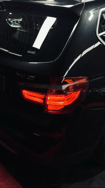 Mirá esta publicación de BMW X3