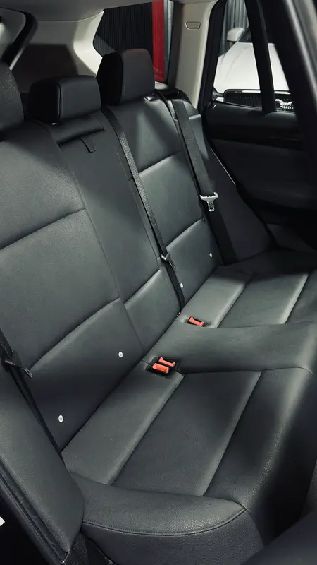 Mirá esta publicación de BMW X3