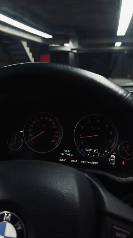 Mirá esta publicación de BMW X3