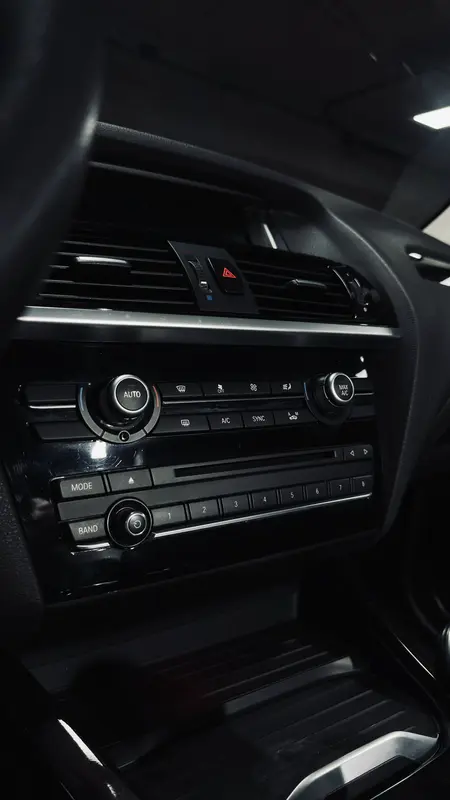 Mirá esta publicación de BMW X3