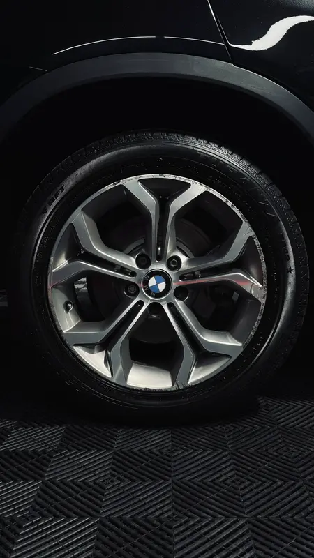 Mirá esta publicación de BMW X3