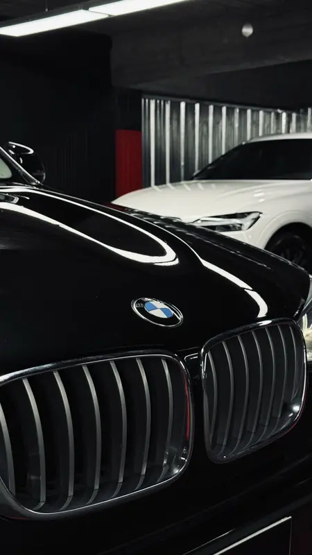 Mira esta publicación de BMW X3 2017 en Motordil