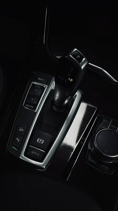 Mirá esta publicación de BMW X3