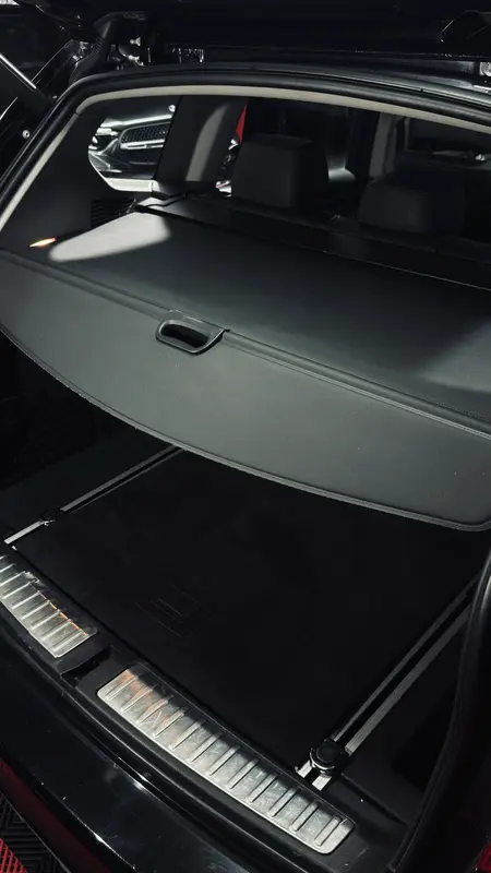 Mirá esta publicación de BMW X3