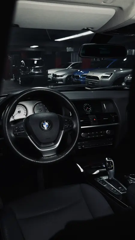 Mirá esta publicación de BMW X3